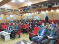 گزارش تصویری بازدید دانش آموزان پسر سال چهارم دوره دوم دبیرستان، از دانشگاه صنعتی شاهرود
